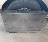 Radiador Nissan Maxima Manual 8907 1616
