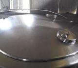 Tanque de Muller con Refrigeración