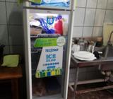 Cámara de Enfriamiento