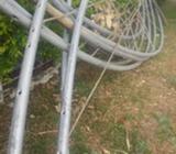 Estructura para Techo