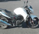 Se Vende O Cambia Moto