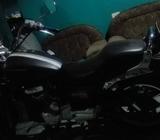 Vendo Moto Freedom