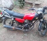 Serpento Taypan 200