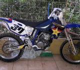 Yamaha Yzf 250 Exelente