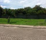 Lote en Condominio Vistas de Guanacaste