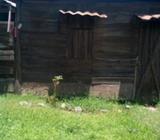 Vendo Dos Hermozas Cabañitas Rusticas