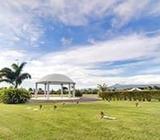 2 Lotes Campo Santo