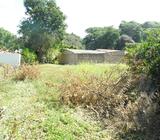 Terreno en Punta Leona