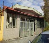 SE VENDE CASA EN LA JOYA, CARTAGO