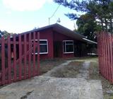 HERMOSA QUINTA SE CAMBIA O SE VENDE