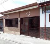 Venta de Casa en Agua Caliente