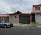 Vendo Casa en Urb las Margaritas, Paraiso, Cartago