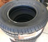 Llantas Aro 185/70R13 Nuevas con Garan
