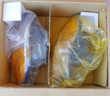 Señales Honda Civic 9295 Salvatandas