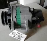 Alternador Doble Polea Galloper