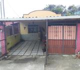 Vendo Casa Paraíso Centro, Cartago