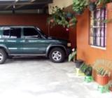 Venta de Casa/Se Puede CAMBIAR por casa en Residencial Cartago o las Catalinas