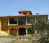 Finca y edificio en Birrisito, Paraiso, Cartago