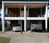 Se vende casa Cot de Cartago