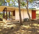 Casita Alejandra: Se Vende Casa en Zona Rural y Cerca del Mar en Playa Potrero
