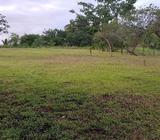 Se Vende Lote de 3400mts2