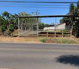 Lote en San Rafael de San Ramon