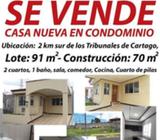 Venta de Casa