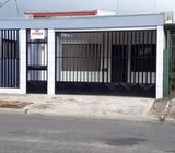Casa en venta Cartago