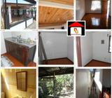 Venta de Hermosa Casa en Orosi Cartago