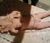 Se Venden Indios de Barro