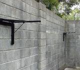 Tendedero Plegable