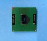 Intel Pentium M 17 ghz 2m400 Socket 478 Sl7 ep Laptop