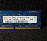 Memoria Ram de 1gb