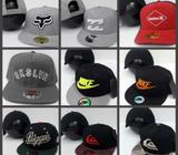 Gorras para 8500