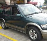 Kia Sportage4x4 2002 Rtv Marchamo Al Dia