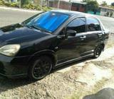 Suzuki Aerio 2003