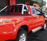 Picup Hi Lux Extracabina