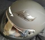 Casco Talla L Nuevo Shaft
