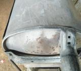 Vendo Silenciador de Honda Civic 99