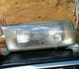 Silvin R para Nissan B12