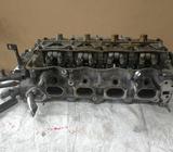 Cabezote Honda Civic 2006 2009