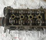 Cabezote Yaris 2007 2013