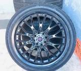 Aros 17S Doble Medida