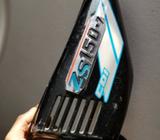 Tapa Lateral Freedom Zs