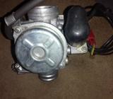 Vendo Carburador de Moto Scooter