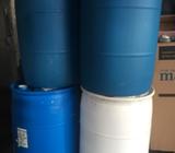 Estañones de Plastico