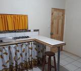 Apartamento Pequeño