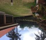 LUJOSA CASA EN SAN RAFAEL DE HEREDIA, RESIDENCIAL EXCLUSIVO AVE DEL PARAISO