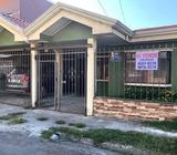 Venta Casa Residencial Pitahaya Cartago