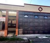 Venta Casa Molino Cartago